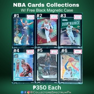 NBA Cards Collections
