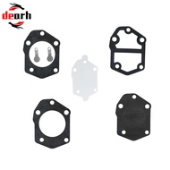 For SUZUKI Outboard Oil Pump Gasket Kit Replacement for DT25 DT30 DT40 DT55 DT65
