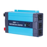 85HR Authentic, brand new  Off Grid Inverter 12V 24V 48V DC to AC Inversor 220V 240V 1000W 2000W 300