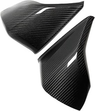 HLIBQGZ Car Speedometer Cover Interior Accessories Compatible for Corvette C8 Stingray Coupe 3LT Z06