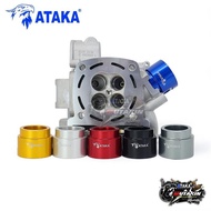 ATAKA Cylinder Head Exhaust Adapter EX150 EX135
