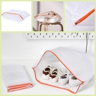 IKEA-Shoe Bag Size 48x22 Cm.