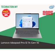 [2025] Lenovo Ideapad Pro 5i 14 Gen 10 (Intel Ultra 9 285H/14" 2.8K OLED 120hz)