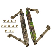 Latest Como Sling Strap with Swivel and Jerat Model