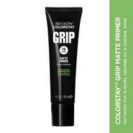 Revlon ColorStay Grip Matte Primer - 16HRS Wear, Lightweight, Mattifies, Absorbs Oil, Control Shine,