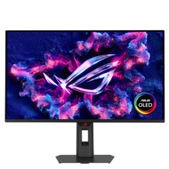 # ASUS ROG Strix OLED XG27AQDMES 2K Monitor 27" QHD 240Hz 0.03ms Gaming Monitor #