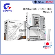 GIGABYTE X870E AORUS ELITE X3D ICE ATX Motherboard MB6872