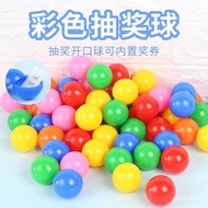 💎Select Good Things💎Lottery Ball Open Ball No. 1-200 Lottery Ball Table Tennis Number Ball Number Ba
