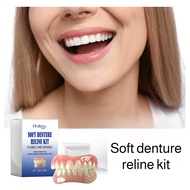 Beautiful Braces Set Comfortable Beautiful Teeth Modification Lifting Braces