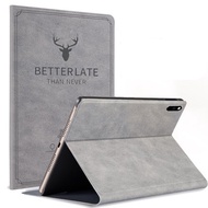 Deer Flip Cover For Huawei MatePad SE Pro 11 2022 10.4 10.8 T10S T10 T8 MediaPad M3 M5 8.4 M5 Lite 8