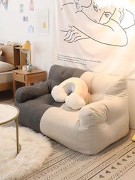 ‼️情侶必備‼️ 雙人梳發 懶人梳發 梳化 沙發 Sofa Bean Bag
