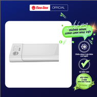 Bộ đèn LED Rạng Đông chính hãng M66 1200/60W Thiết kế tối ưu Tiết kiệm năng lượng Tuổi thọ cao