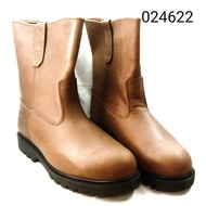 GUZZI 302/G2 MEN'S SAFETY SHOES 024622