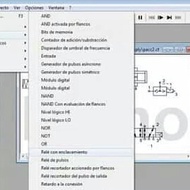 FESTO FluidSIM 4.5 Simulation Electro Pneumatic & Electro HYDROLIC + Tutorial