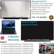 LCD Lenovo IdeaPad Gaming 3 15ARH05 - original product