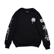 MOXIE CREWNECK SHUTTER