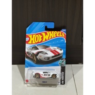 HW Hotwheels Ford GT ModifiedHW - Miniature Toy Car Collection