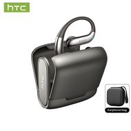 HTC NE23 Al translator earbuds Noise-Cancelling Bluetooth 6.0 Wireless earbuds Real-Time Translation