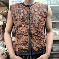 rompi rajah rompi kain tulisan arab rompi amplop