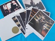 周杰倫 - 11月的蕭邦 黑色毛衣 紙盒 CD+VCD 阿爾發