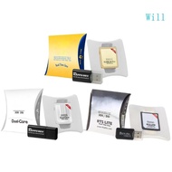 Will R4 SDHC Secure Digital Memory Card Burning Card Flashcard for NDS for NDSL 3DS 3