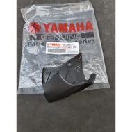 Original Left 1 Gear 125 Headlight Cover Ygp B3W-F838D-00