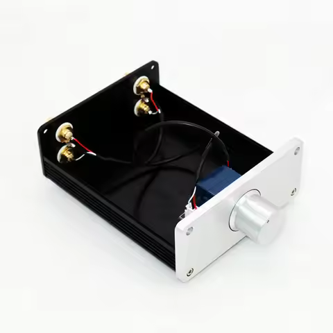 TIATIANCOOLKEI FV3-III HIFI Passive preamplifier Alps 27 type 10K 20K 50K 100K volume control HiFi a