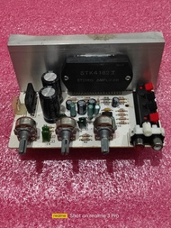 KIT POWER AMPLIFIER STK4182 II.STEREO