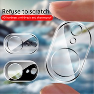 1PCS i Phone 17e 2026 16e 5G 3D Transparent Camera Screen Protector Glass on For iPhone 17e iPhone16