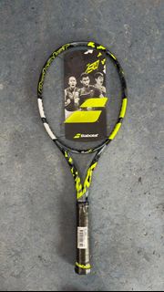 Babolat Pure Aero 98 2023 grip4 PA98