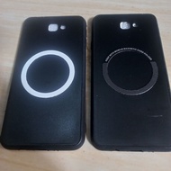 Hybrid Hardcase Samsung Galaxy J7Ring Samsung A50Prime