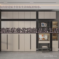 Economical Bedroom Wardrobe Four Five Six Overall Wardrobe Finished Product Heightened Household Com