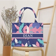 Fluttershy Fauna Bag