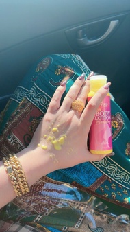 WSP BODY LOTION/WSP DOSTING BOSTER/BODY LOTION WSP MEMUTIHKAN