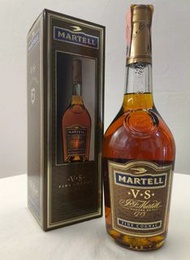 Martell vs cognac 馬爹利
