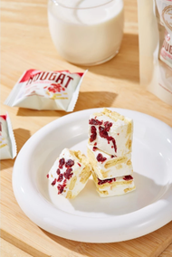 [ Sweet Me ] NOUGAT CHOCOLATE