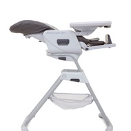 High Chair Baby Joie Mimzy 3in1 Rotate 360° / Kursi Makan Bayi / Anak