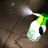 PROMO- HAND SPRAYER ELEKTRIK 2 LITER