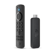 Amazon 亞馬遜 Fire TV Stick 4K (2023) Smart 電視盒子