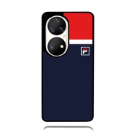 HP Huawei P70 P60 P50 P40 P30 P20 P10 Pro TPU Rubber Softcase FILA