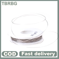 High-quality 0.3mm Nichrome Wire 10m Length Resistance Resistor AWG Wire