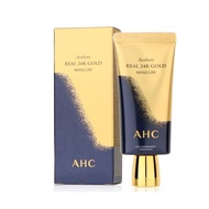 AHC Aesthetic Real 24K Gold Manicure 30ml / AHC 24K 黃金水洗面膜 30ml