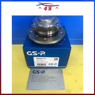 1 YEAR WARRANTY GSP BMW SERIES 1/3/X1 E81/E90/E84 FRONT HUB BERING BEARING ASSY