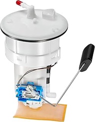 BDFHYK E8730M Fuel Pump Module Assembly Compatible with Kia Rio Rio5 2006-2011 L4 1.6L, Compatible w