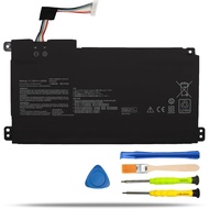 B31N1912 C31N1912 Laptop Battery Replacement for Asus VivoBook 14 E410MA L410MA E410KA E510KA F414MA