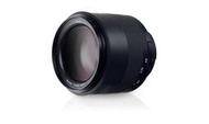 【酷BEE】Zeiss Milvus 85mm F1.4 For ZE/ZF.2 蔡司鏡 公司貨 Canon Nikon