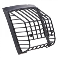 4motorcyle VESPA Rear Light Plastic Protective Cover/Tail Anti-Collision Net PX80-200/​PE/​Lusso/​'9