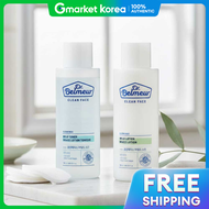 ISA KNOX | The Face Shop Dr. Belmeur Clean Face Mild Skin+Lotion (2单品组合)