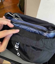 Chanel Gabrielle流浪包 mini size