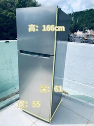 雪櫃 西門子 iQ300 雙門雪櫃 245公升(上置冰格)166CM高 KD28NVL 可改左/右門鉸 二手電器 清倉大減價 最新款 #貨到付款 精選貨品 襟用款 好物推介 洗衣機 二手雪櫃 搬屋 裝